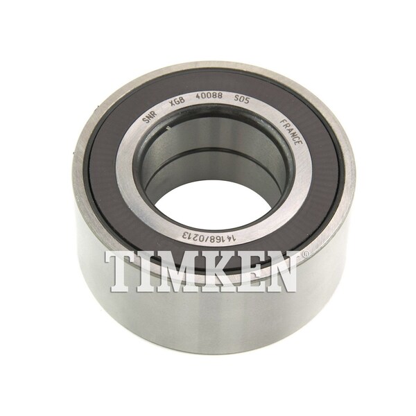 Timken Preset Pre-Greased & Pre-Sealed Bearing, Wb000079 WB000079 - main